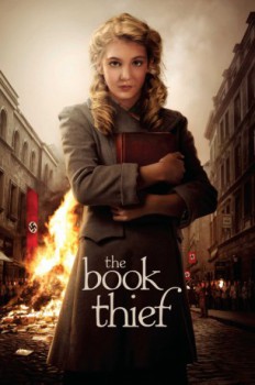poster The Book Thief  (2013)