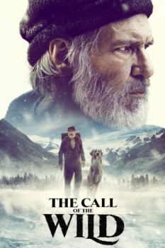 poster The Call Of The Wild  (2020)