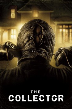 poster The Collector  (2009)