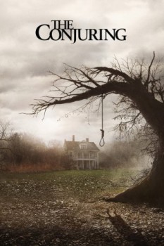 poster The Conjuring  (2013)