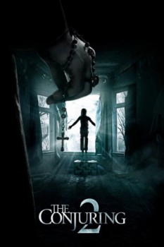 poster The Conjuring 2  (2016)