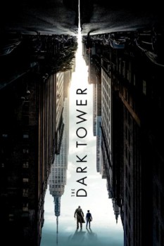 poster The Dark Tower  (2017)