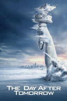 poster The Day After Tomorrow  (2004)