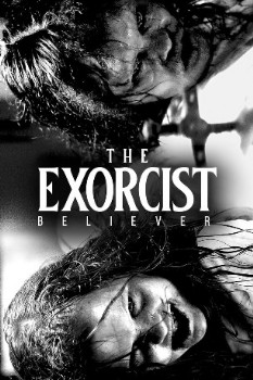 poster The Exorcist Believer  (2023)