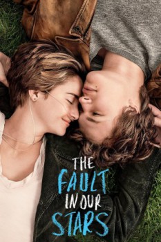 poster The Fault in Our Stars  (2014)