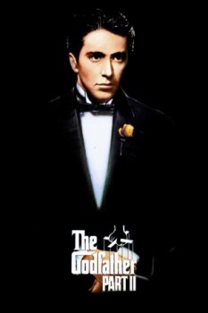 poster The GodFather 2  (1974)