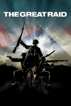 poster The Great Raid  (2005)