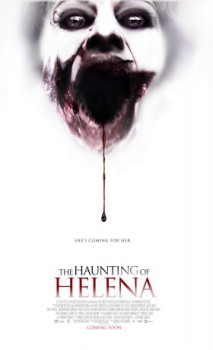 poster The Haunting of Helena  (2013)