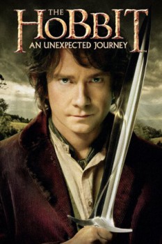 poster The Hobbit An Unexpected Journey  (2012)