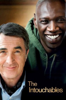 poster The Intouchables  (2011)