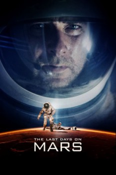 poster The Last Days on Mars  (2013)