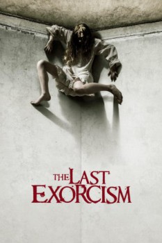 poster The Last Exorcism 1  (2010)