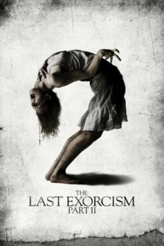 poster The Last Exorcism 2  (2013)