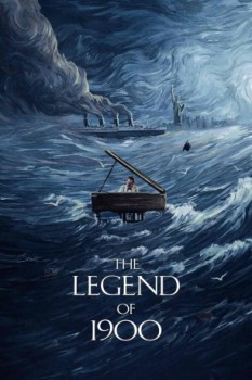 poster The Legend of 1900  (1998)