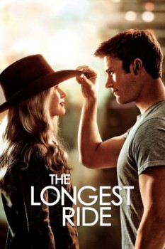 poster The Longest Ride  (2015)