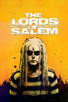 poster The Lords of Salem  (2013)