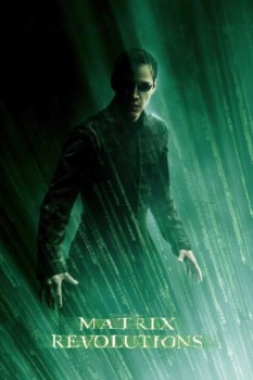 poster The Matrix Revolutions  (2003)