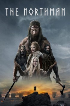 poster The Northman  (2022)