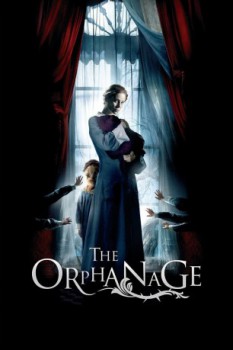 poster The Orphanage  (2007)