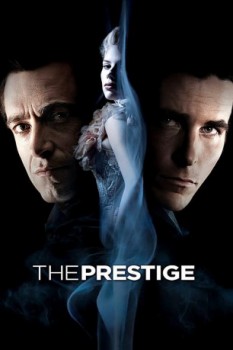 poster The Prestige  (2006)