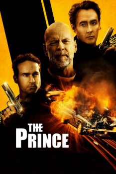 poster The Prince 2014  (2014)