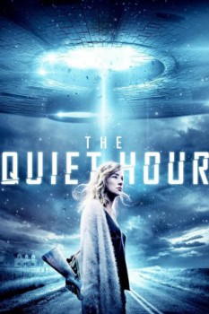 poster The Quiet Hour  (2016)