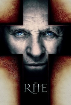 poster The Rite 2011  (2011)