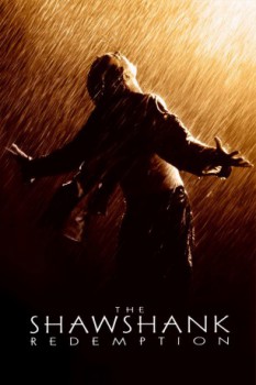 poster The Shawshank Redemption  (1994)