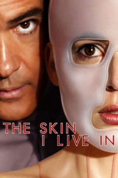 poster The Skin I Live In  (2011)