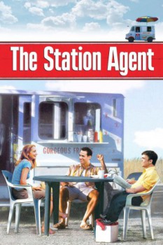 poster The Station Agent  (2003)