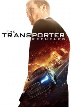 poster The Transporter - Refueled  (2015)