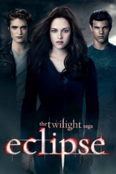 poster Twilight Saga - Eclipse  (2010)