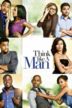 poster Think Like A Man  (2012)