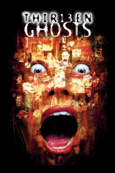 poster Thir13en Ghosts  (2001)