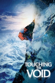 poster Touching the Void  (2003)