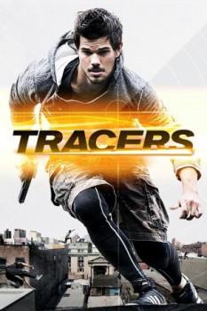 poster Tracers  (2015)
