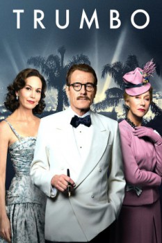 poster Trumbo  (2015)