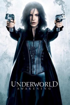 poster Underworld Awakening  (2012)