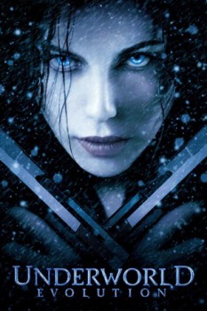 poster Underworld Evolution  (2006)