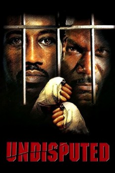 poster Undisputed  (2002)