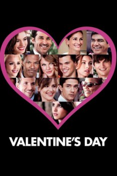 poster Valentine’s Day  (2010)