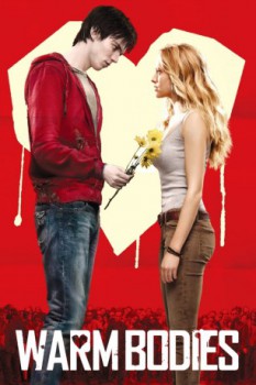 poster Warm Bodies  (2013)