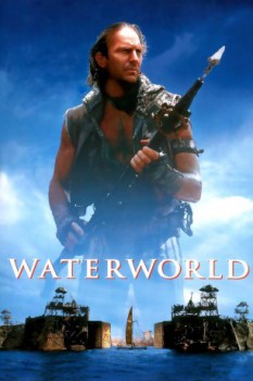 poster Waterworld  (1995)