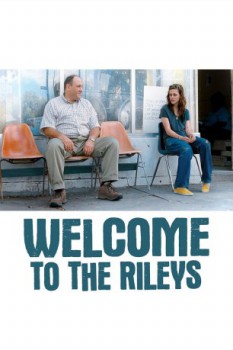 poster Welcome to the Rileys  (2010)