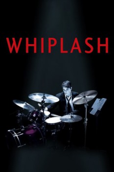 poster Whiplash  (2014)