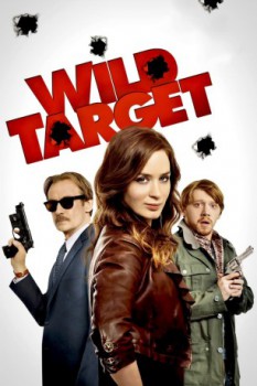 poster Wild Target  (2010)