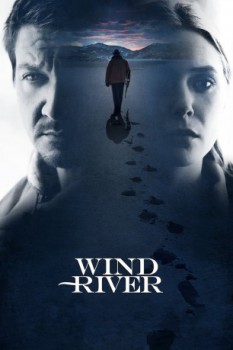 poster Wind River  (2017)