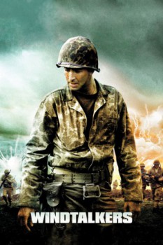 poster Windtalkers  (2002)