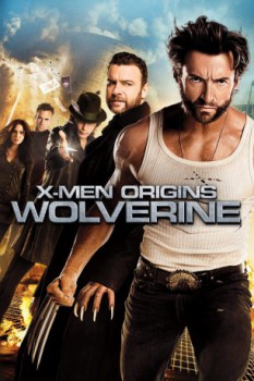 poster X-Men Origins Wolverine  (2009)