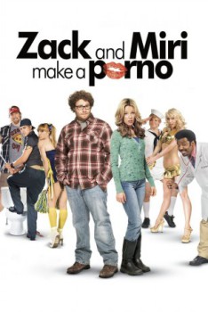 poster Zack and Miri Make a Porno  (2008)
